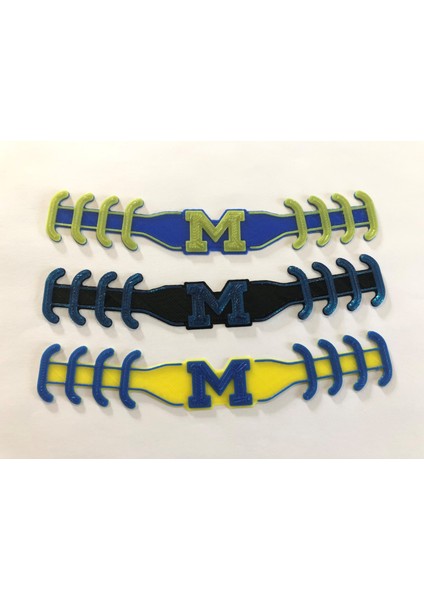 Michigan Kulak Koruyucu Covıd Cerrahi Maske Askısı (Plastik Aparattır!!!) 3D