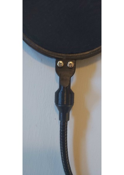 Pop Filtre Kol Adaptörü (Plastik Aparattır!!!) 3D fiyatları