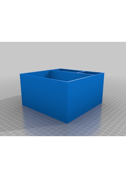 Tandem X2 Kartuş ve Şırınga Tutucu (Plastik Aparattır!!!) 3D fiyatları