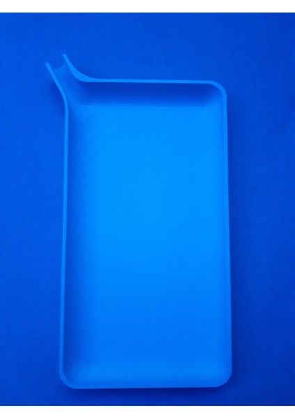 Yuvarlanan Tepsi (Sadece Plastik Aparattır!!!) 3D fiyatları