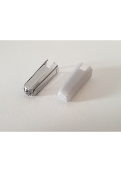 Ortofon Kalem Koruyucu (Plastik Aparattır!!!) 3D fırsatları