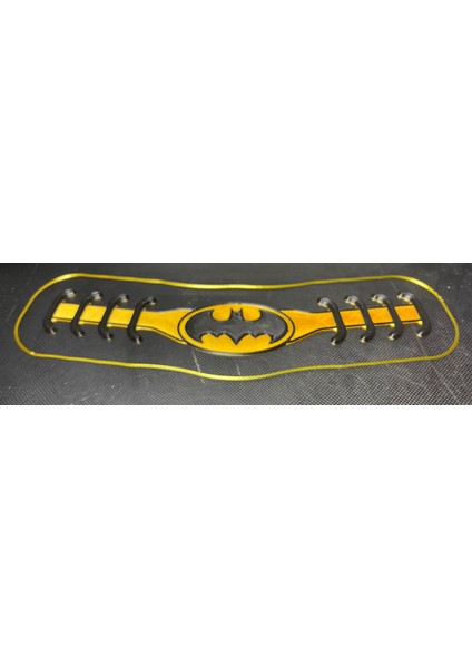 Batman Kulak Koruyucu Covid Cerrahi Maske Askısı (Plastik Aparattır!!!) 3D fiyatları