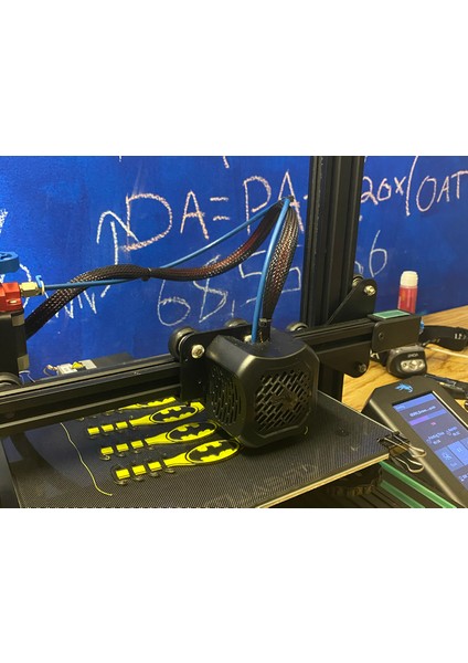 Batman Kulak Koruyucu Covid Cerrahi Maske Askısı (Plastik Aparattır!!!) 3D fırsatları