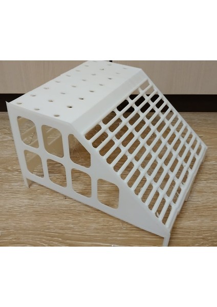 Kaplumbağa Adası (Plastik Aparattır!!!) 3D