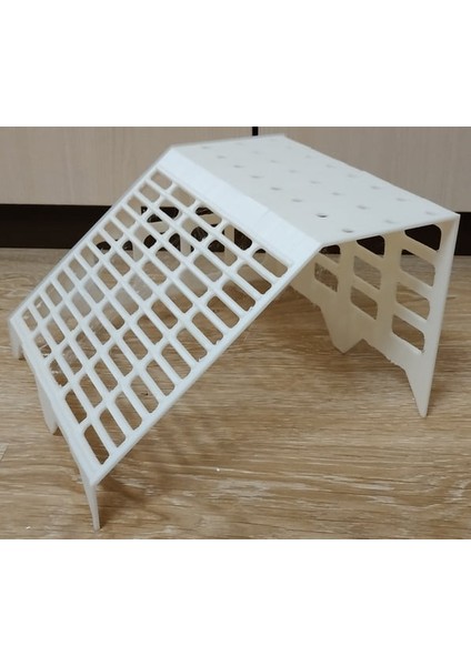 Kaplumbağa Adası (Plastik Aparattır!!!) 3D fiyatları