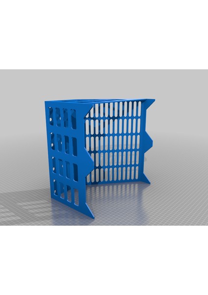 Kaplumbağa Adası (Plastik Aparattır!!!) 3D modelleri