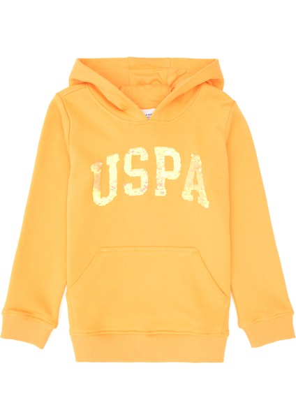 Kız Çocuk Sweatshirt 50314312-VR244