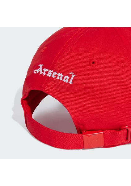 Performance JX1126 Arsenal Baseball Cap modelleri