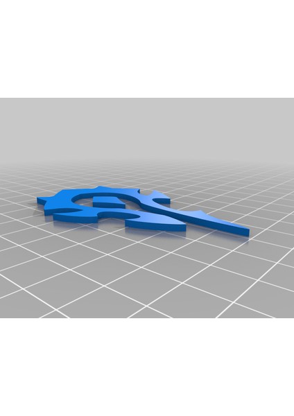 World Of Warcraft Coaster (Dolgu) (Plastik Aparattır!!!) 3D fiyatları