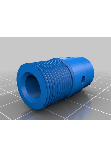 Yalnızca Iplikler, Yedek Parça (Plastik Aparattır!!!) 3D