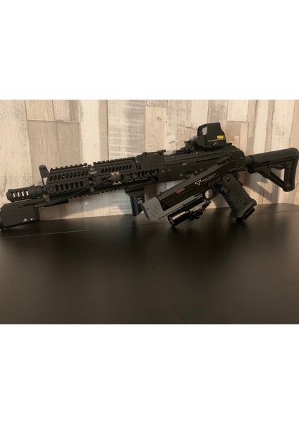 Yalnızca Iplikler, Yedek Parça (Plastik Aparattır!!!) 3D fırsatları