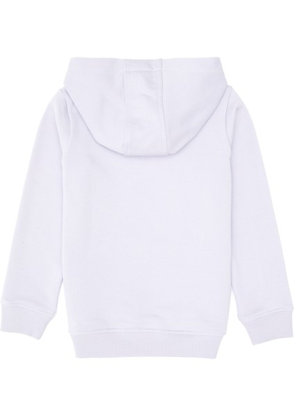 Kız Çocuk Lila Sweatshirt 50314312-VR245 modelleri