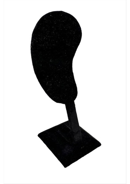 Anfora Kumaş Kaplamalı Küpe Standı fırsatları