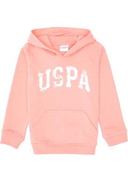 Kız Çocuk Sweatshirt 50314312-VR105