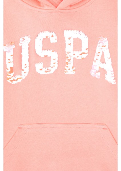 Kız Çocuk Sweatshirt 50314312-VR105 modelleri