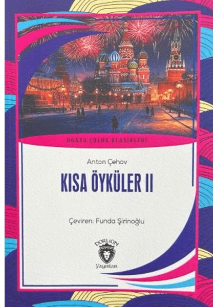 Kısa Öyküler Iı