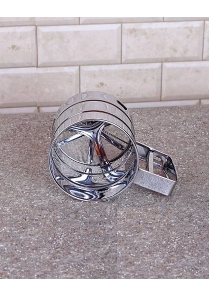 Un Eleği Pratik Paslanmaz - 250 gr fiyatları