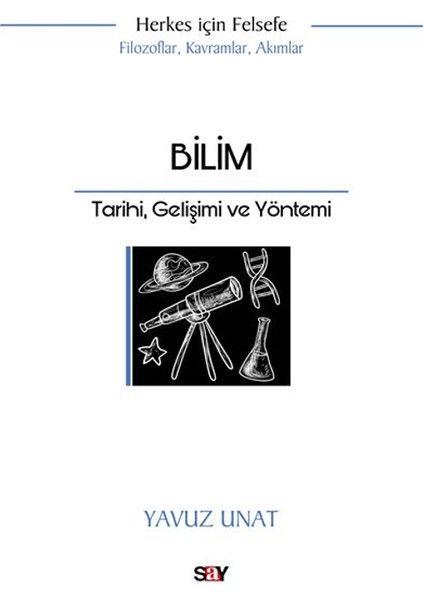 Bilim