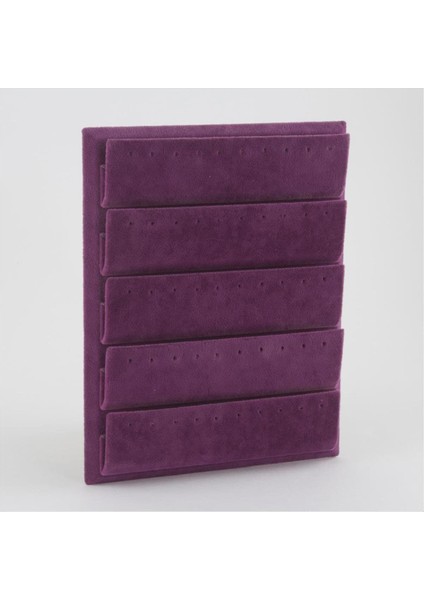 Anfora Kumaş Küpelik modelleri