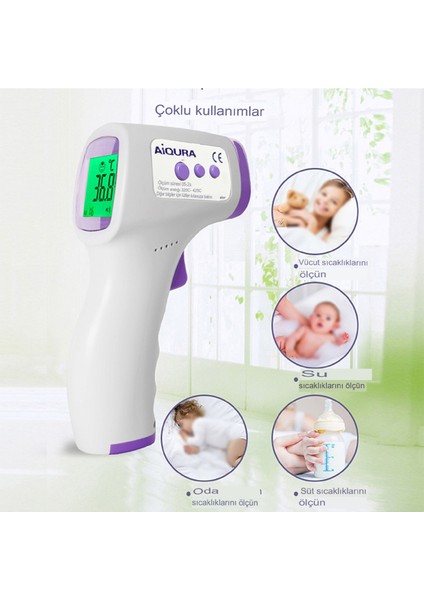 Ateş Ölçer, Dijital Ateş Ölçer , Bebek Ateş Ölçer, Dijital Termometre, Temassız Ateş Ölçer indirimleri