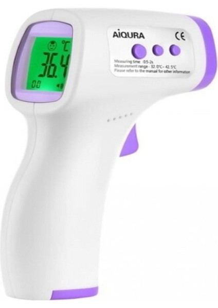 Ateş Ölçer, Dijital Ateş Ölçer , Bebek Ateş Ölçer, Dijital Termometre, Temassız Ateş Ölçer