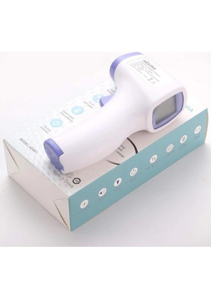 Ateş Ölçer, Dijital Ateş Ölçer , Bebek Ateş Ölçer, Dijital Termometre, Temassız Ateş Ölçer