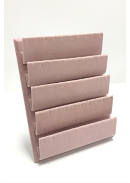 Anfora Kumaş Küpelik