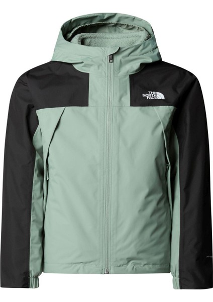 Teen Antora Trıclımate Çocuk Ceket NF0A8AKBBQ11 fiyatları