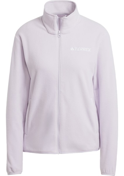 TERREX JP1453 Multi Essentials Full-Zip Fleece Jacket indirimleri