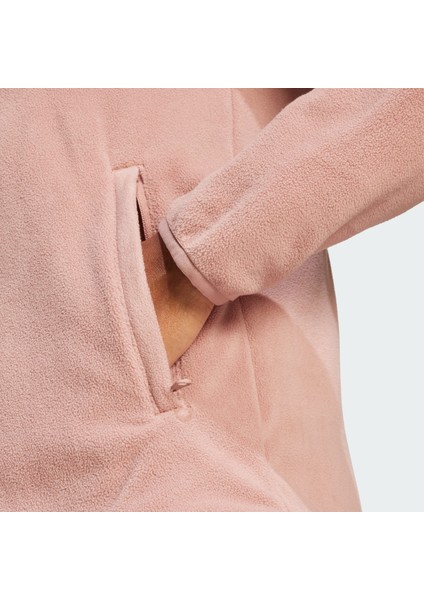 TERREX JP0802 Multi Essentials Full-Zip Fleece Jacket fırsatları