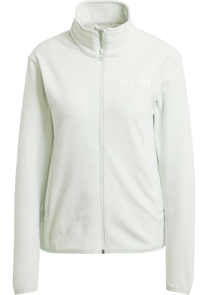 TERREX JP0801 Multi Essentials Full-Zip Fleece Jacket modelleri