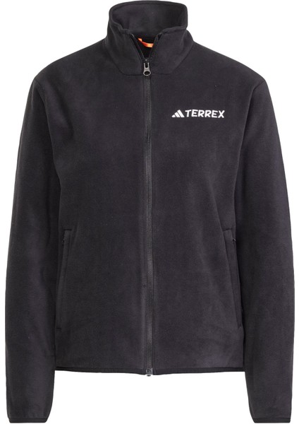 TERREX JP0800 Multi Essentials Full-Zip Fleece Jacket modelleri