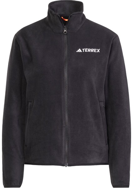 TERREX JP0800 Multi Essentials Full-Zip Fleece Jacket indirimleri