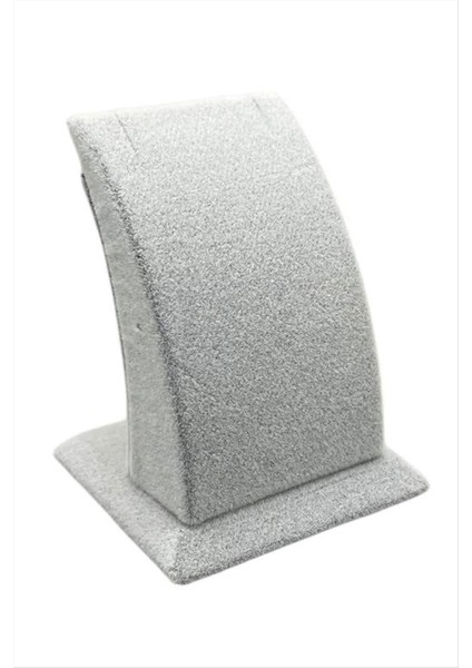 Anfora Kumaş Kaplamalı Küçük Küpe Standı indirimleri