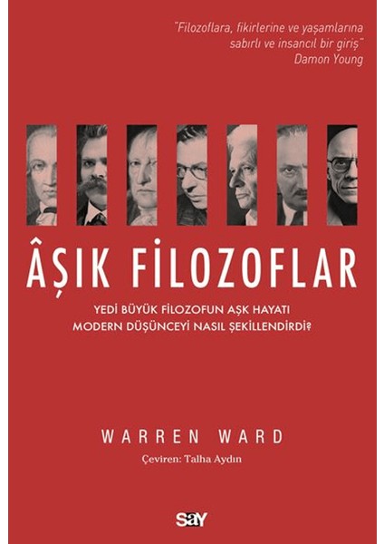 Aşık Filozoflar