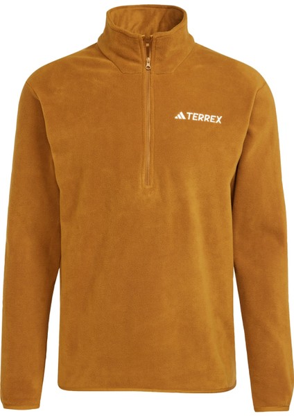 TERREX JP0785 Multi Essentials 1/2 Zip Fleece Jacket
