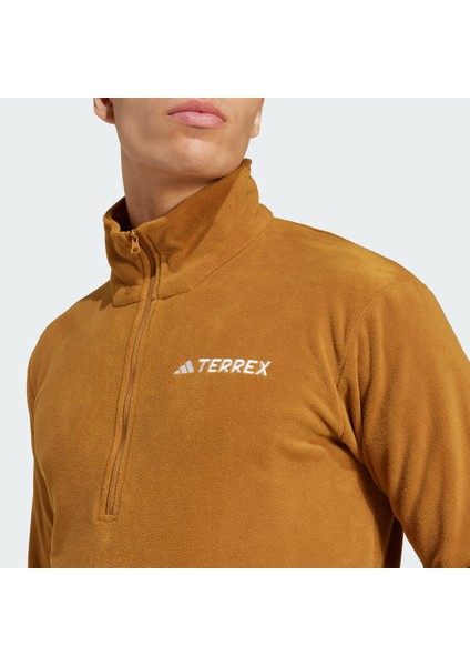 TERREX JP0785 Multi Essentials 1/2 Zip Fleece Jacket