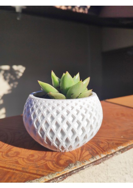 3D Baskılı Kapalı Ekici (Plastik Aparattır!!!) 3D fiyatları