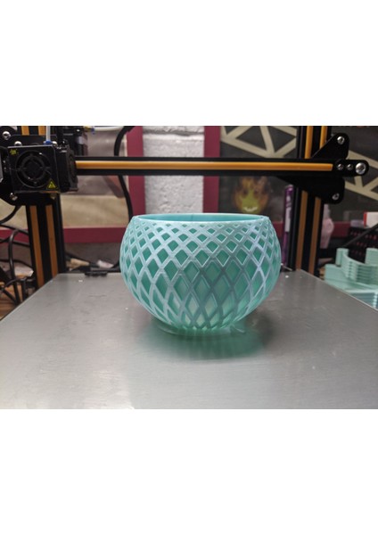 3D Baskılı Kapalı Ekici (Plastik Aparattır!!!) 3D modelleri