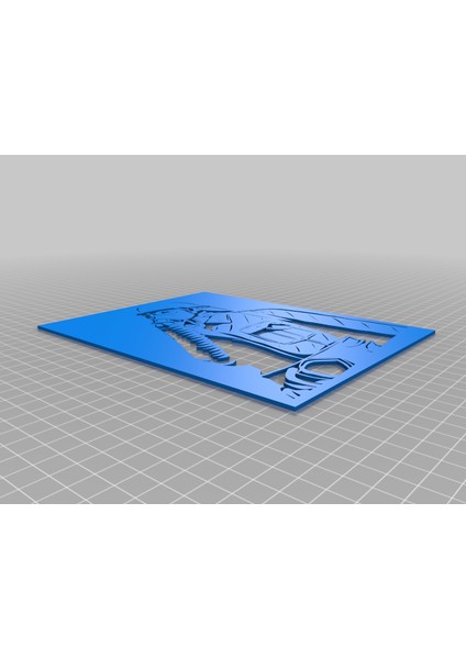 Gaz Maskesi Kalıbı (Sadece Plastik Aparattır!!!) 3D fiyatları