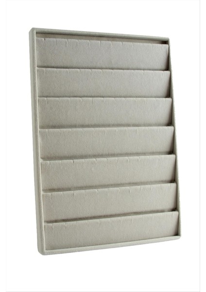 Dik Anfora Kumaş Küpelik 24*34 fırsatları