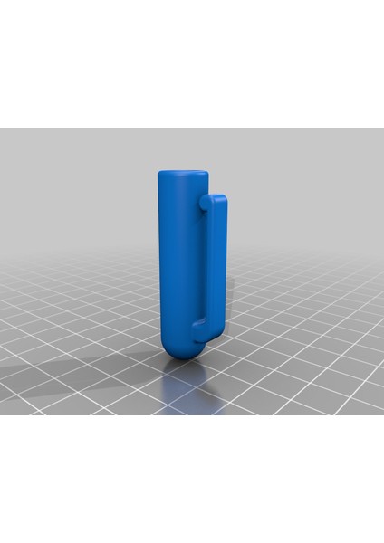 Gres Kalem Kapağı (Plastik Aparattır!!!) 3D fiyatları