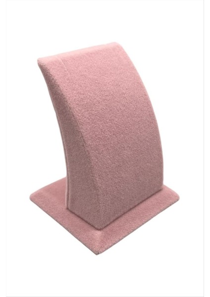 Anfora Kumaş Kaplamalı Küçük Küpe Standı fiyatları