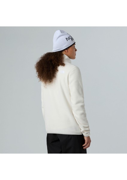 W Glacier Fleece Jacket Kadın Polar Ceket indirimleri