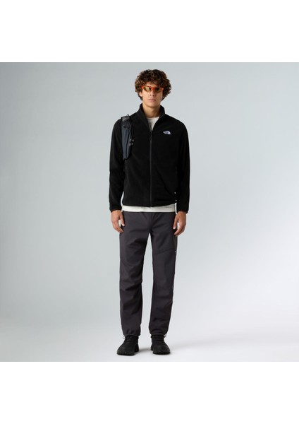 M Glacier Fleece Jacket Erkek Polar Ceket modelleri