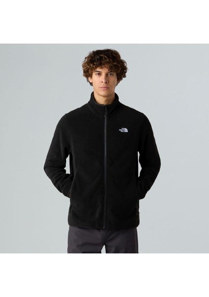 M Glacier Fleece Jacket Erkek Polar Ceket fırsatları