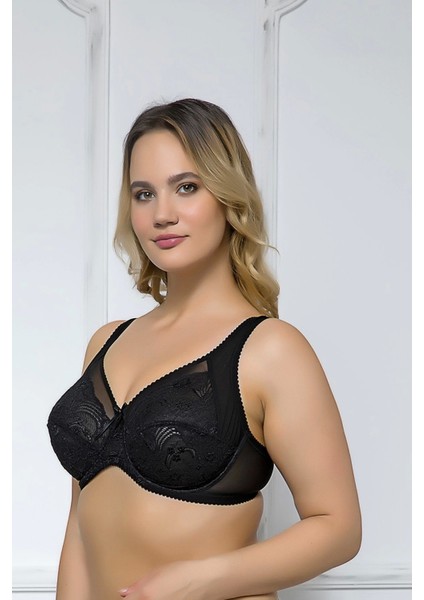 Moonlight 2134 Minimizer Toparlayıcı Sütyen