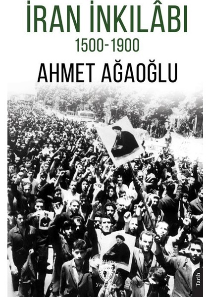 Iran Inkilabı 1500-1900