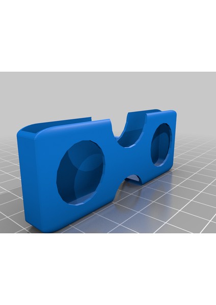 Fidget Spinner Kılıfı (Plastik Aparattır!!!) 3D fiyatları