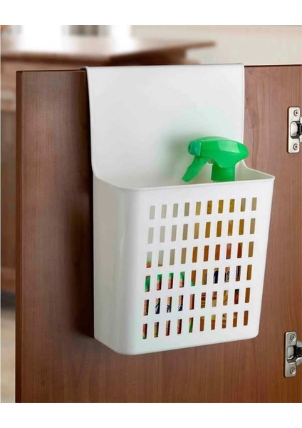 Dolap Kapağına Asılabilen Deterjan Organizeri fiyatları